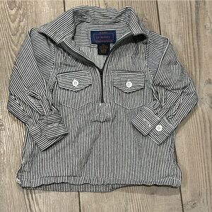 Lil Hickory Infant hickory pullover